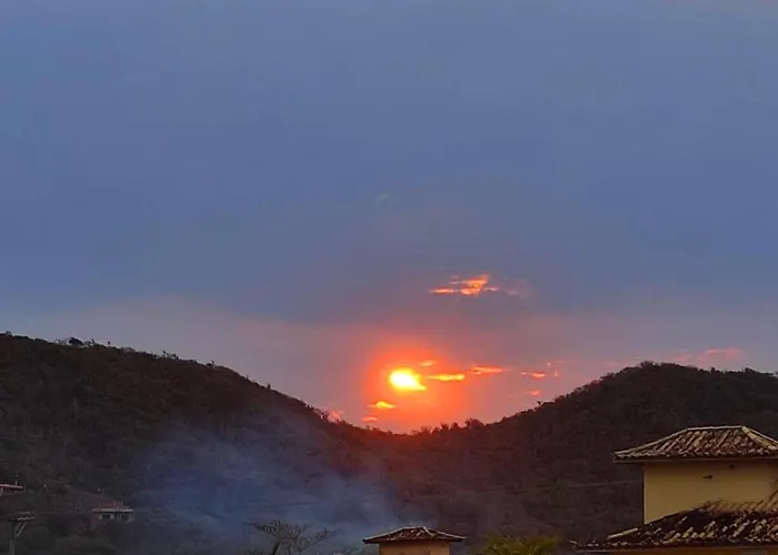 Pousada Ohana Búzios